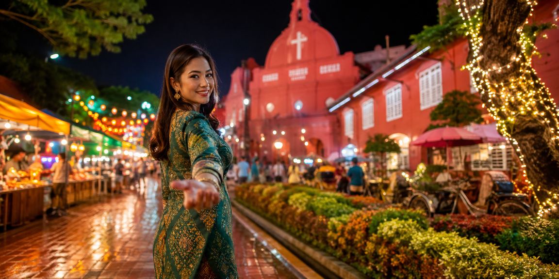 Pengguna Melaka menerima bonus VIP mbi777 sempena Hari Raya