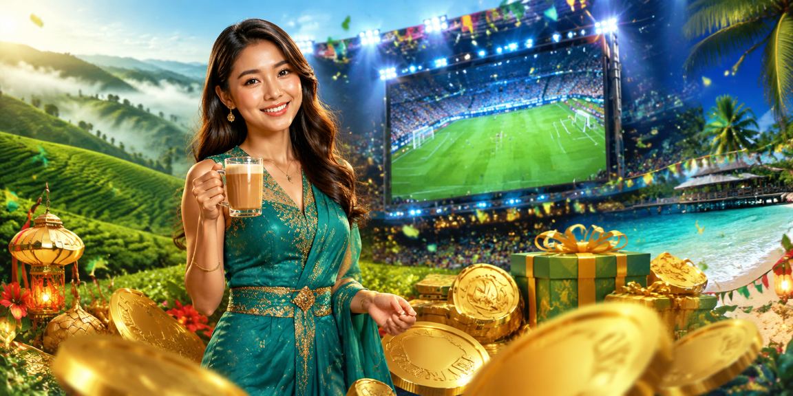 Pengguna Malaysia menggunakan platform pertaruhan bola sepak mbi777 secara selamat